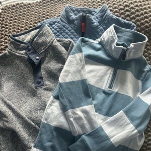 Jcrew pullovers bundle